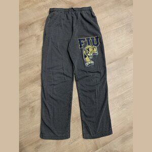 Jansport FIU Panthers Florida International University Sweatpants Men's Small S
